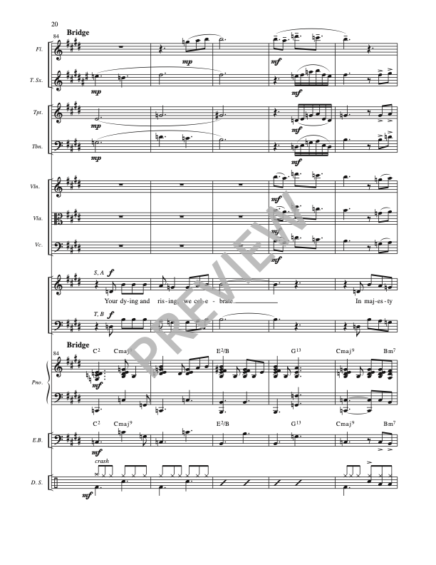 Score